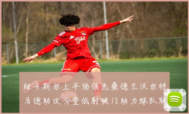 纽卡斯尔上半场领先桑德兰沃尔特马德助攻戈登低射破门助力球队取胜