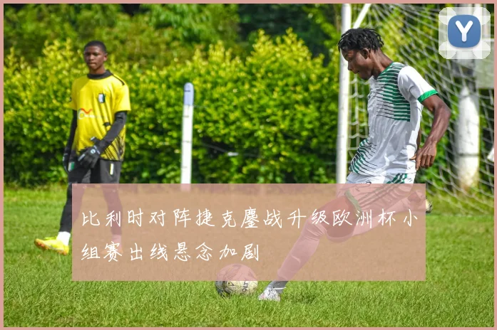 比利时对阵捷克鏖战升级欧洲杯小组赛出线悬念加剧